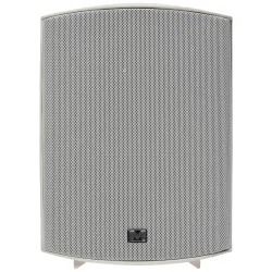 Metro Audio Systems PL6W - Παθητικό ηχείο 6" λευκό για μόνιμες εγκαταστάσεις