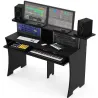 Glorious Workbench Black