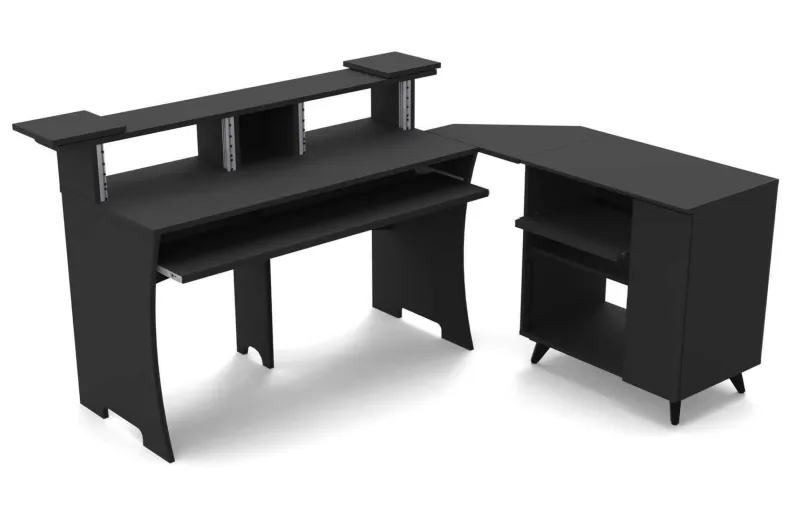 Glorious Workbench Black