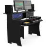 Glorious Workbench Black