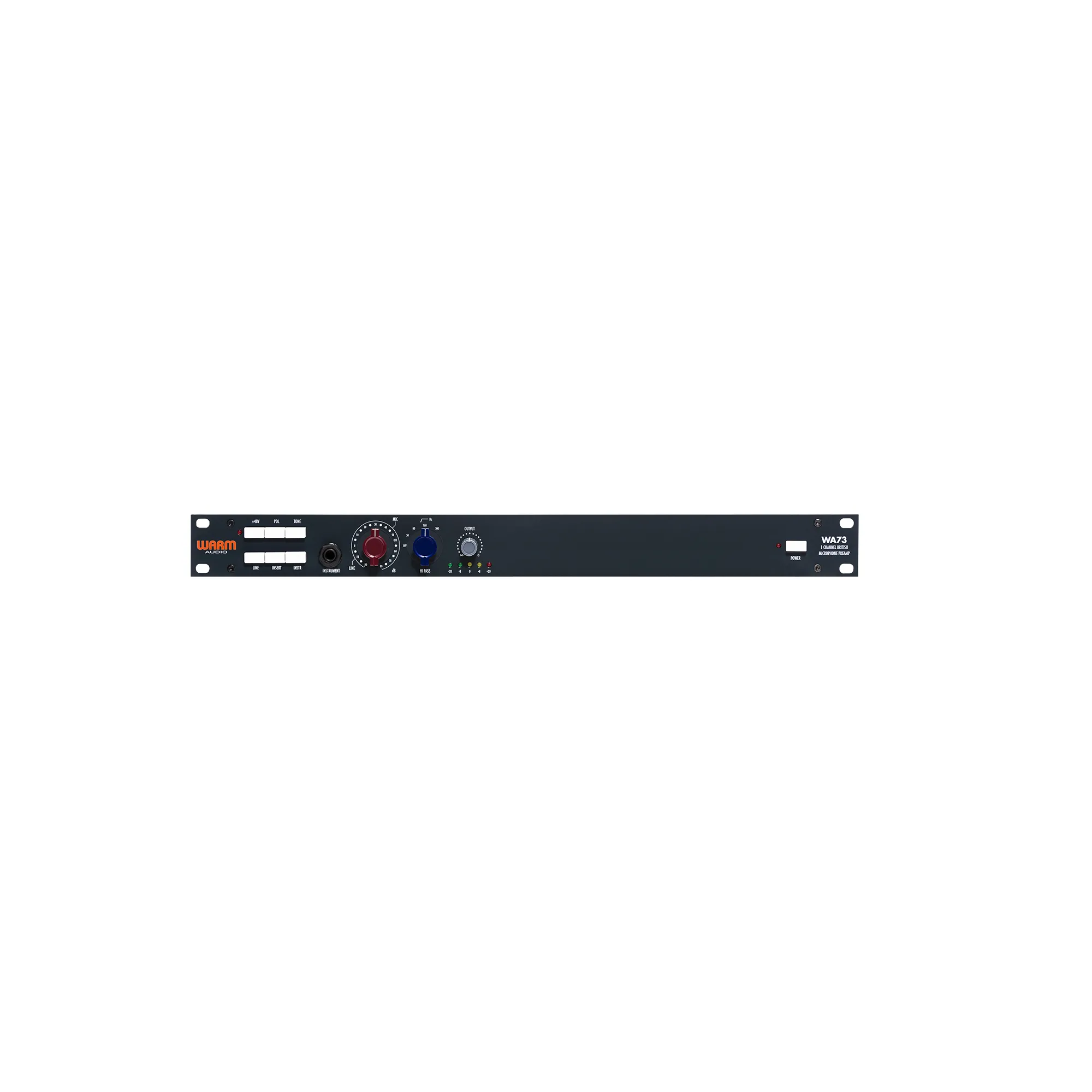 Warm Audio Wa-73