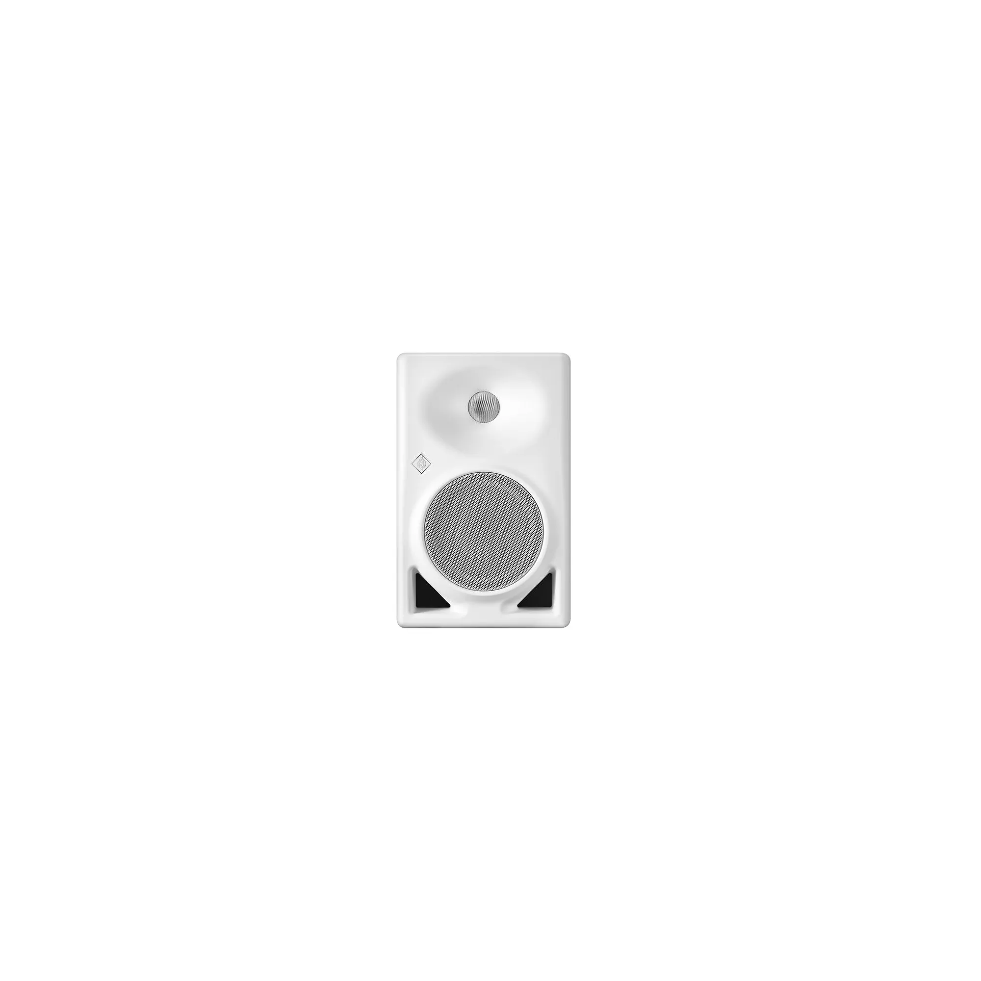 Neumann Kh-120-Ii-W Aυτοενισχυόμενο Ηχείο Studio Monitor Λευκό (Τεμάχιο)