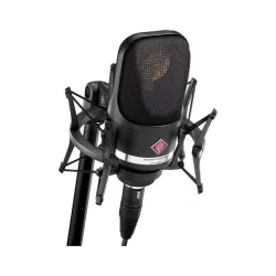 Neumann Tlm-107-Bk-Studio-Set Condenser Microphone Black