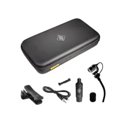 Neumann Mcm 114 Set Brass / Sax / Uni