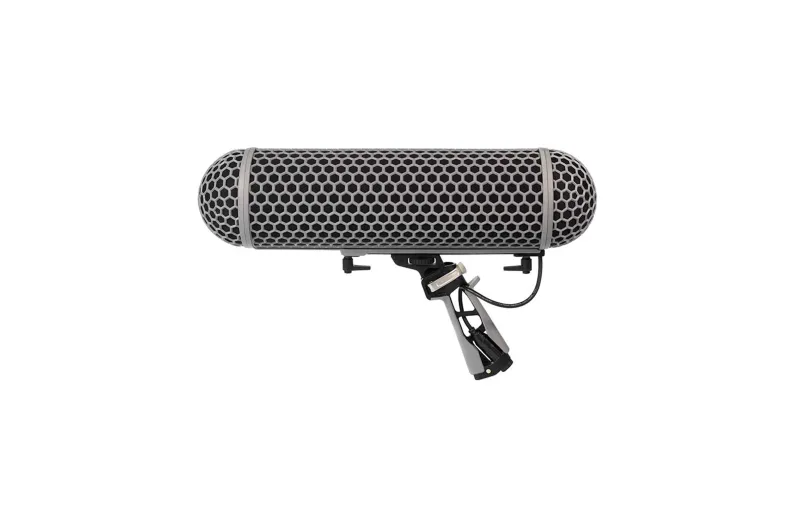 Rode Blimp-Rycote Basket