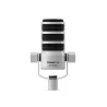 Rode Podmic USB White Dynamic USB Microphone