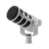 Rode Podmic USB White Dynamic USB Microphone