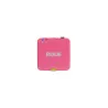 RODE Wireless GO 3RD GEN Pink Ασύρματο Μικρόφωνο Πέτου (Σετ)