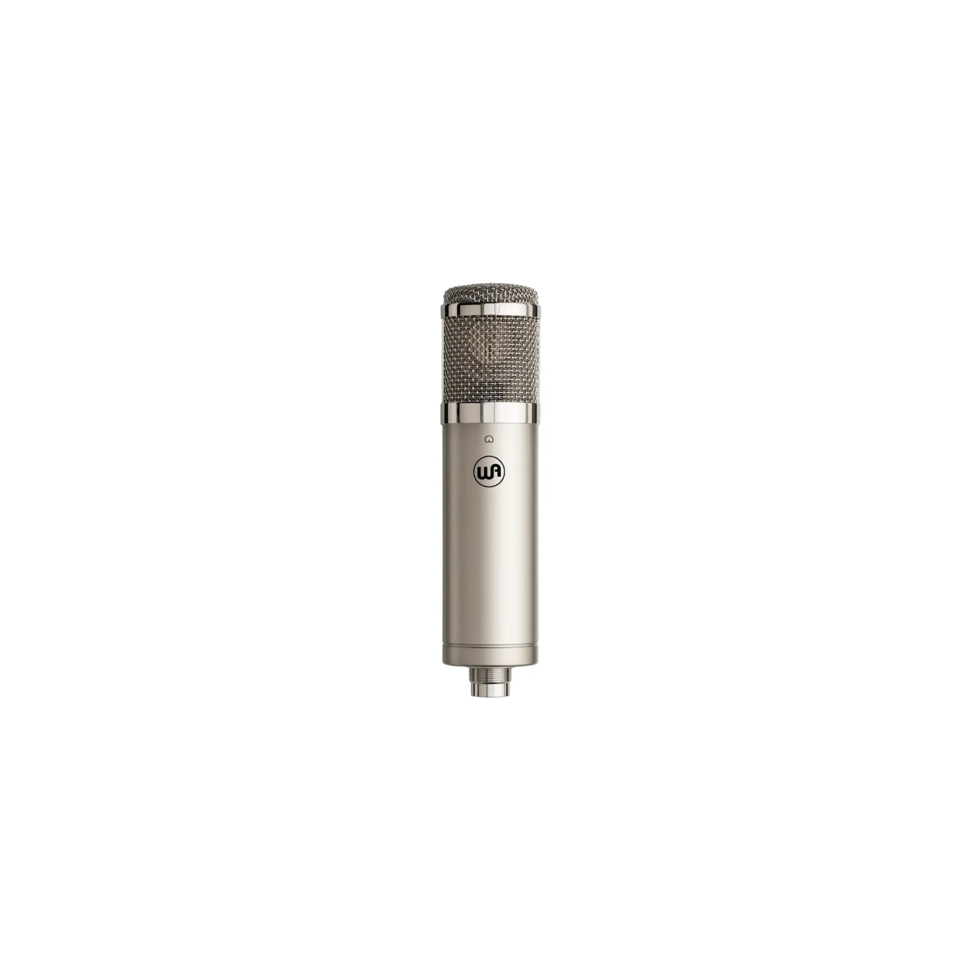 Warm Audio WA-47jr SE Nickel