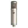 Warm Audio WA-47jr SE Nickel