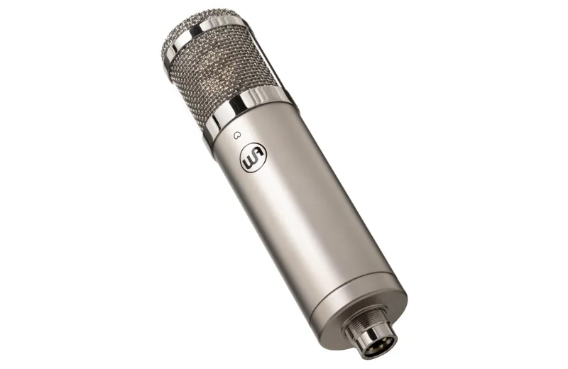 Warm Audio WA-47jr SE Nickel