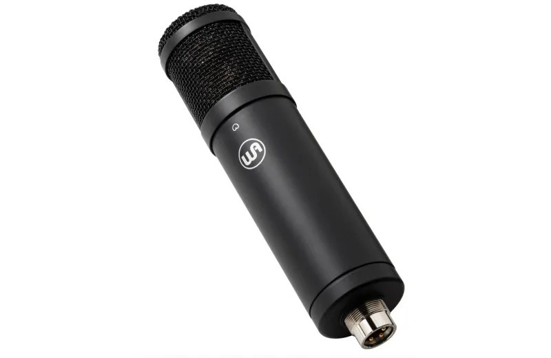 <html><head></head><body><p><strong>The 47 Series: Rich Analog Warmth with Timeless Studio Tone</strong></p><p>The <strong>Warm