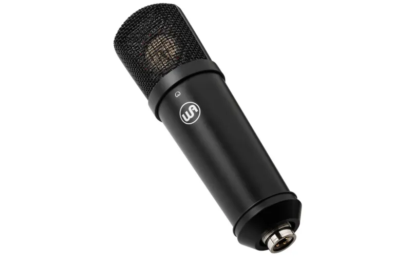 Warm Audio WA-87jr SE Black