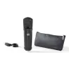 Warm Audio WA-87jr SE Black