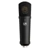 Warm Audio WA-87jr SE Black