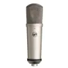 Warm Audio WA-87jr SE Nickel