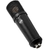 Warm Audio WA-87jr Black
