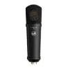 Warm Audio WA-87jr Black