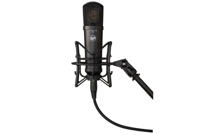 Warm Audio WA-87jr Black