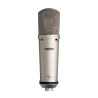 Warm Audio WA-87jr Nickel