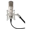 Warm Audio WA-87jr Nickel