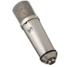 Warm Audio WA-87jr Nickel