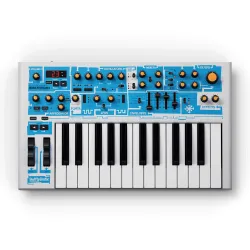 Novation Bass Station Ii Swifty Analog Synthesizer