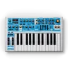 Novation Bass Station Ii Swifty Analog Synthesizer