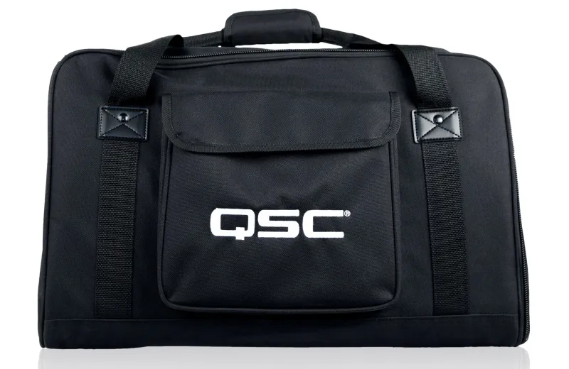 QSC CP8 TOTE
