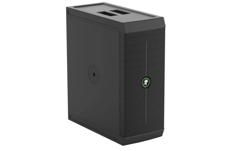 Mackie ThumpSub Go Αυτοενισχυόμενο Subwoofer Μπαταρίας με Bluetooth