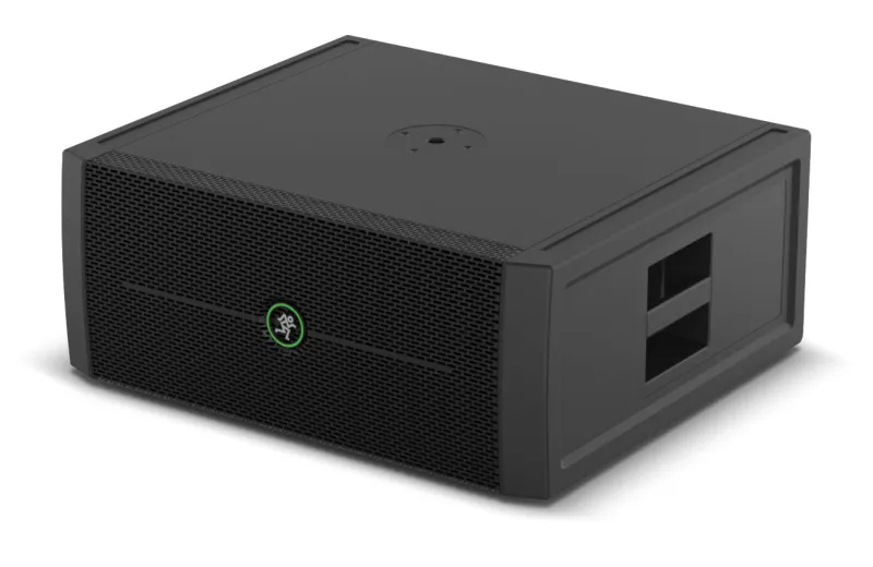 Mackie ThumpSub Go Αυτοενισχυόμενο Subwoofer Μπαταρίας με Bluetooth