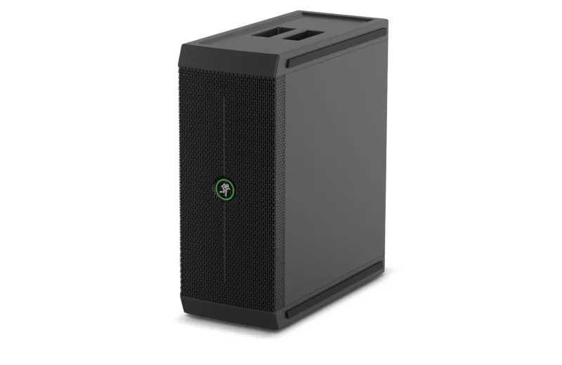 Mackie ThumpSub Go Αυτοενισχυόμενο Subwoofer Μπαταρίας με Bluetooth