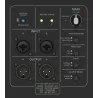 Mackie ThumpSub Go Αυτοενισχυόμενο Subwoofer Μπαταρίας με Bluetooth