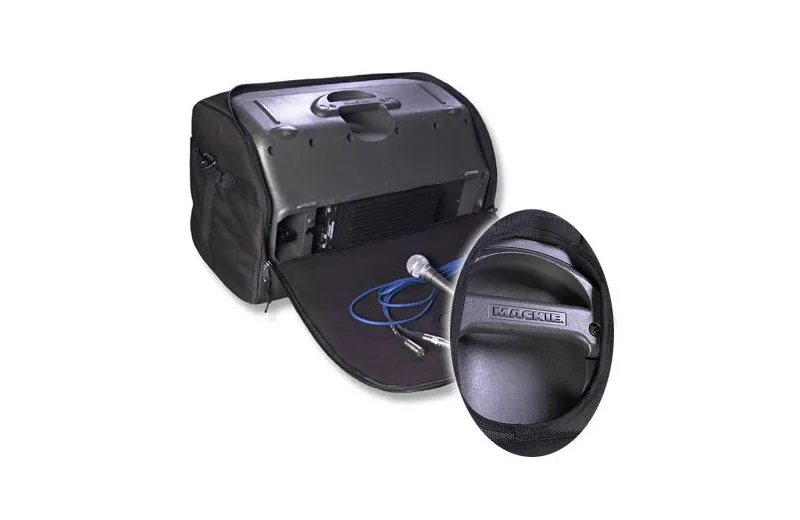 MACKIE SRM450/C300z Speaker Bag