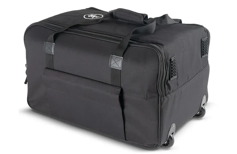 Mackie SRM210/SRT210 Rolling Bag