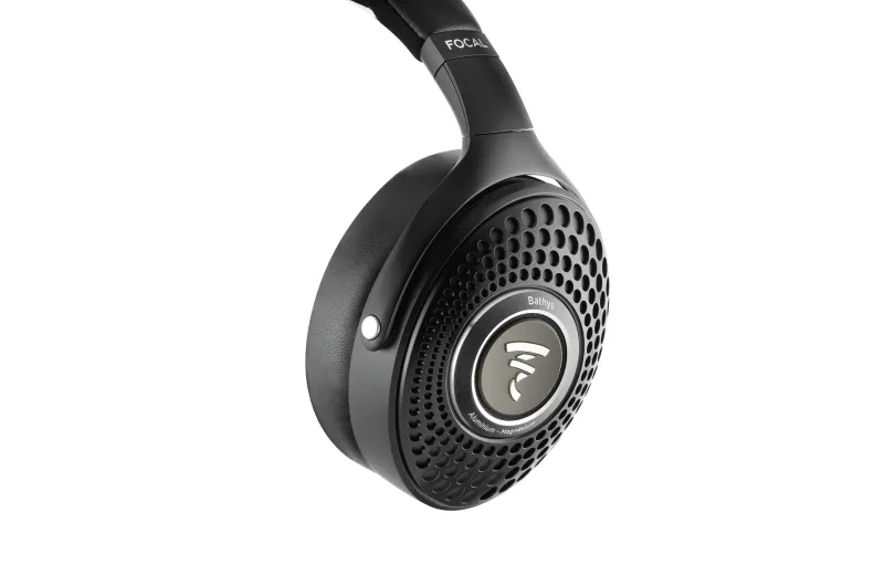 Focal Bathys Deep Black