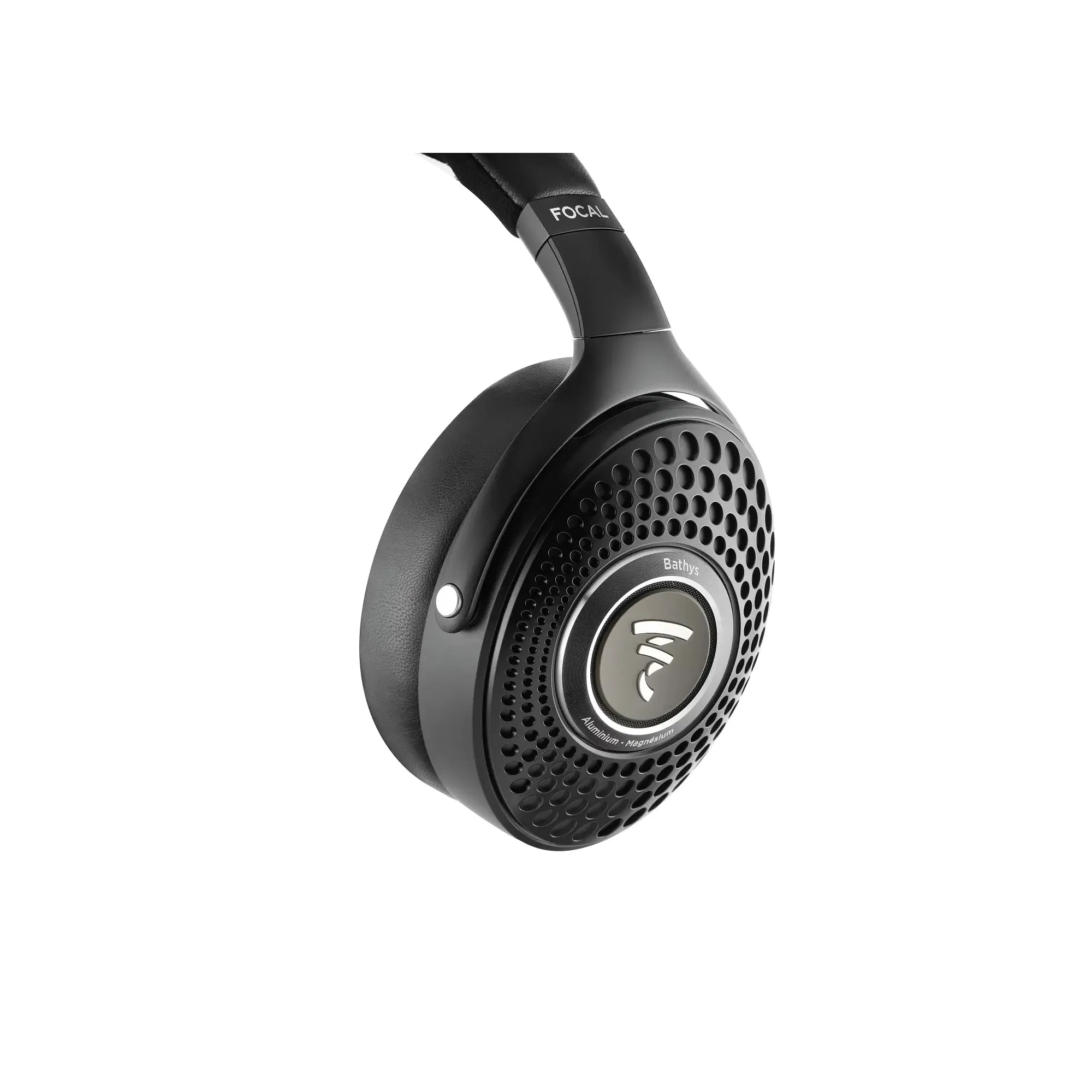 Focal Bathys Deep Black
