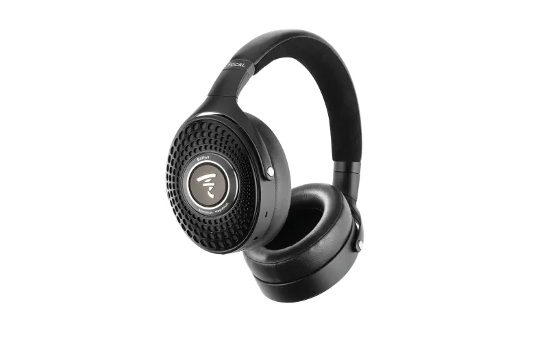 Focal Bathys Deep Black