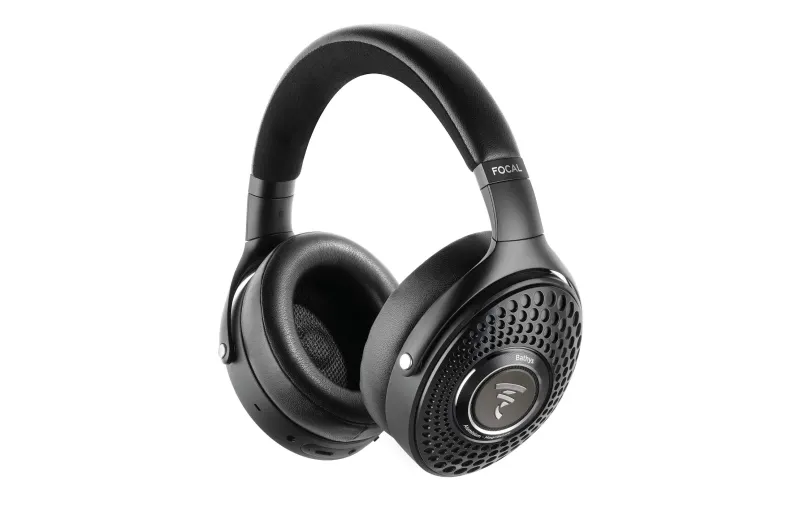 Focal Bathys Deep Black