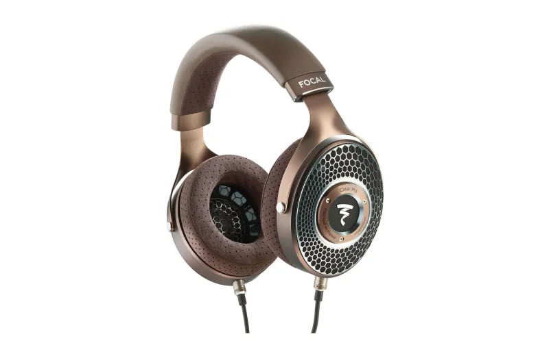 Focal Clear Mg