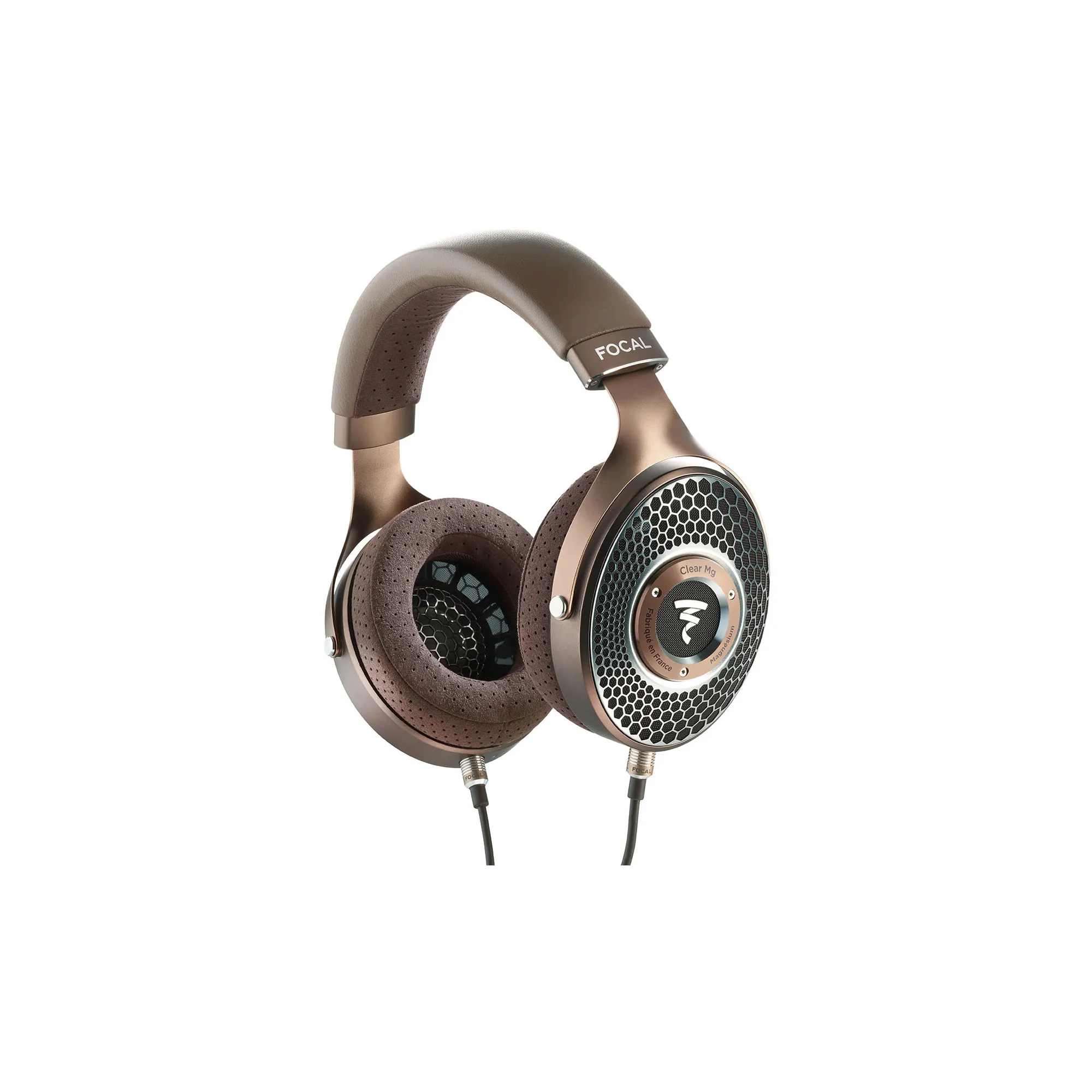 Focal Clear Mg