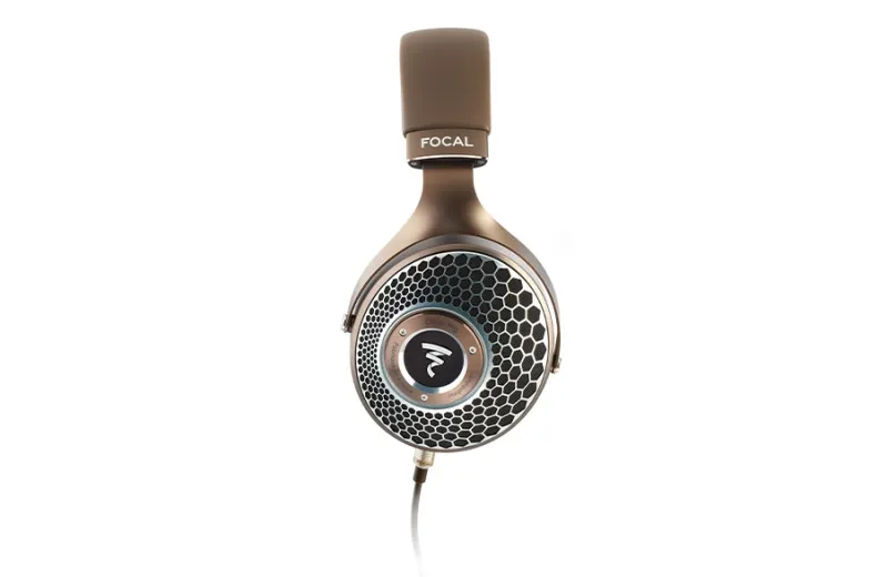 Focal Clear Mg