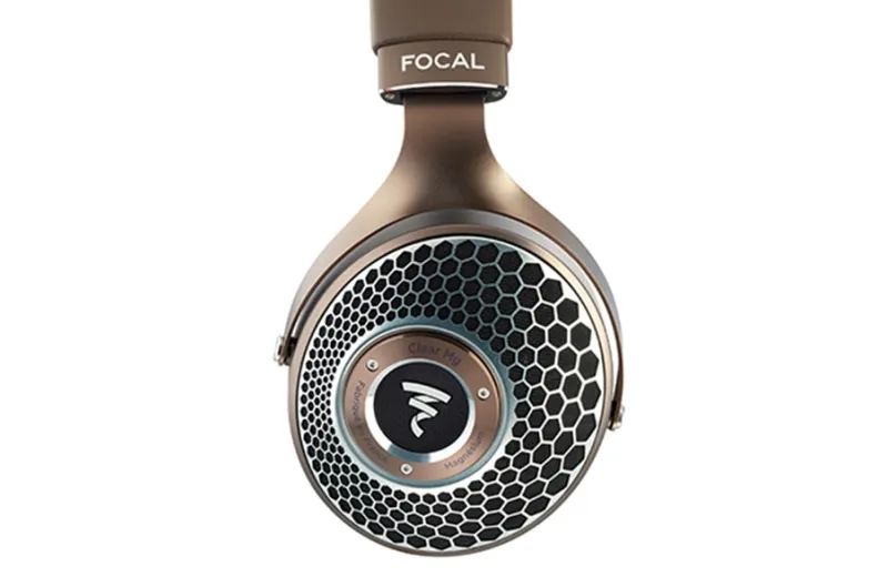 Focal Clear Mg