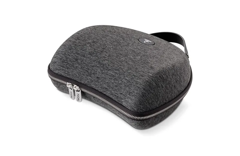 Focal Headphones Carrying Case