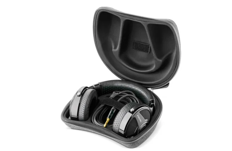 Focal Headphones Carrying Case