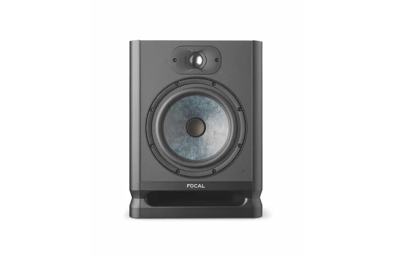 Focal Alpha 80 Evo