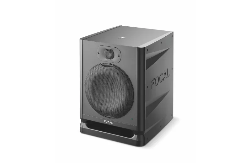 Focal Alpha 80 Evo