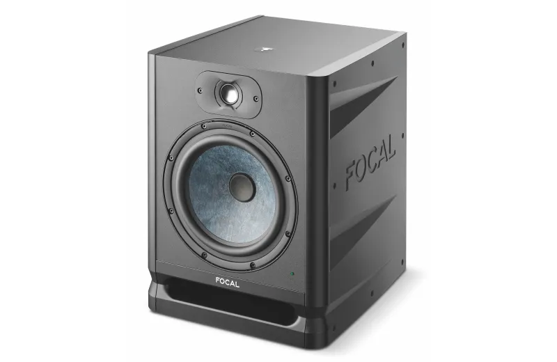 Focal Alpha 80 Evo