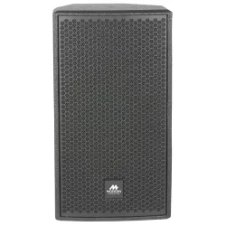 Modern Acoustics WS-8 Passive Loudspeaker - Black