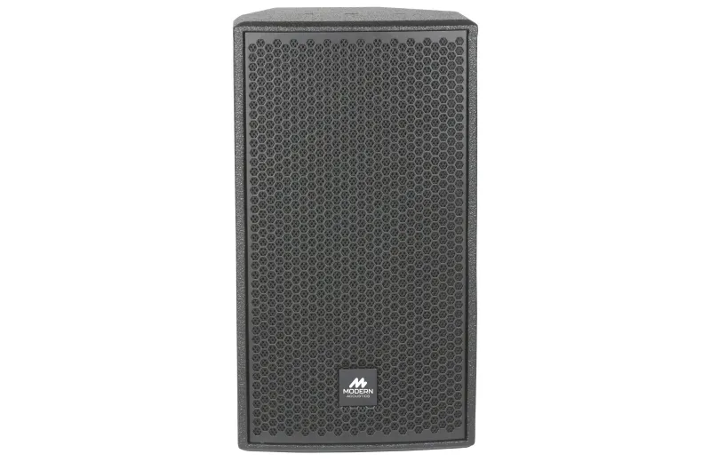 Modern Acoustics WS-8 Παθητικό Ηχείο - Μαύρο